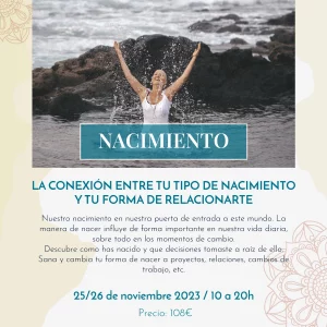 Curso Nacimiento_Rebirthing Tenerife